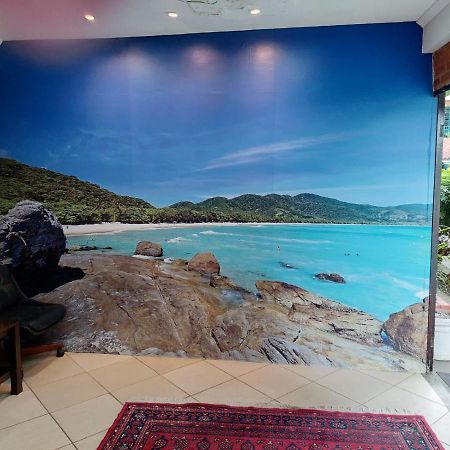 Acropolis Marina Hotel Angra dos Reis Exteriér fotografie