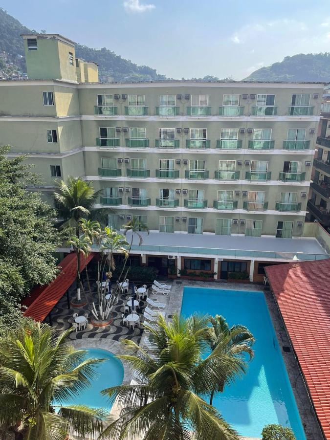Acropolis Marina Hotel Angra dos Reis Exteriér fotografie