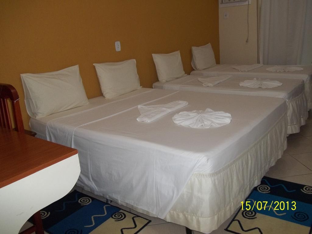 Acropolis Marina Hotel Angra dos Reis Exteriér fotografie
