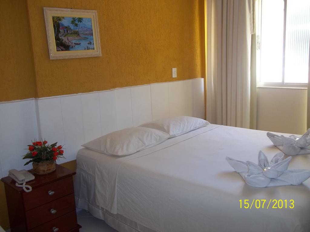 Acropolis Marina Hotel Angra dos Reis Exteriér fotografie
