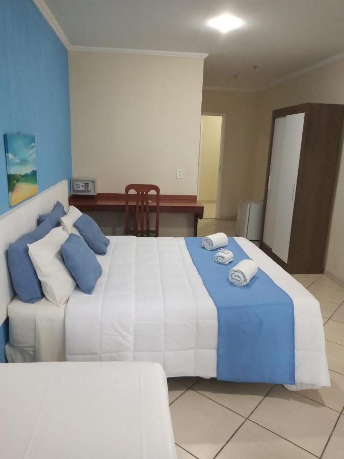 Acropolis Marina Hotel Angra dos Reis Exteriér fotografie