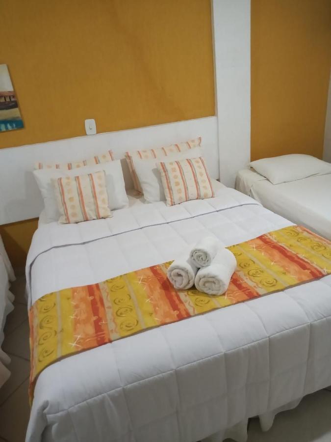 Acropolis Marina Hotel Angra dos Reis Exteriér fotografie