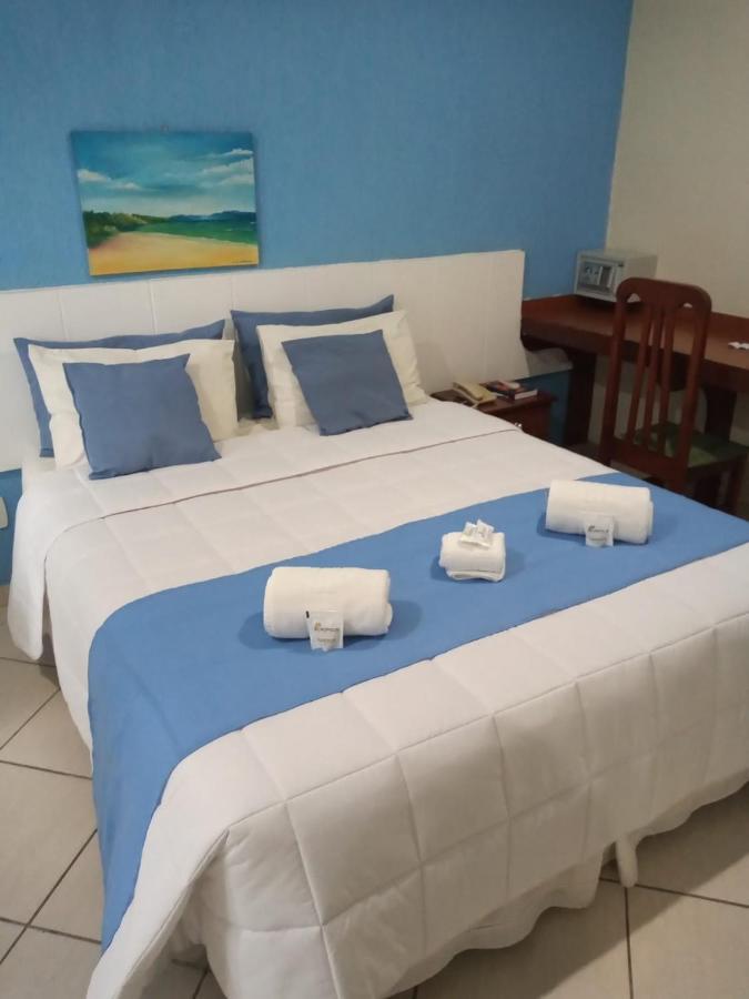 Acropolis Marina Hotel Angra dos Reis Exteriér fotografie
