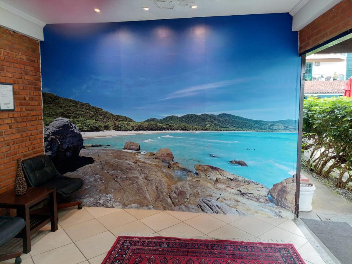 Acropolis Marina Hotel Angra dos Reis Exteriér fotografie