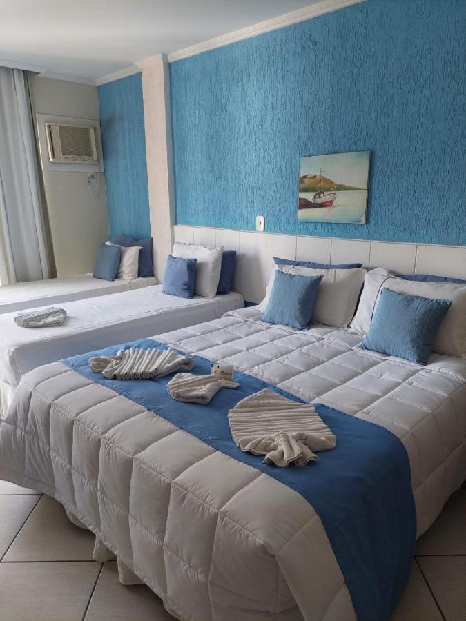 Acropolis Marina Hotel Angra dos Reis Exteriér fotografie