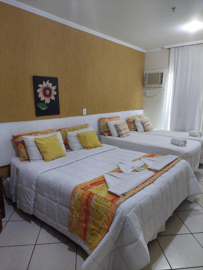 Acropolis Marina Hotel Angra dos Reis Exteriér fotografie