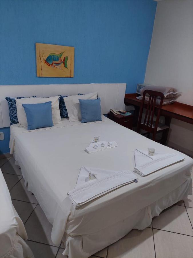 Acropolis Marina Hotel Angra dos Reis Exteriér fotografie