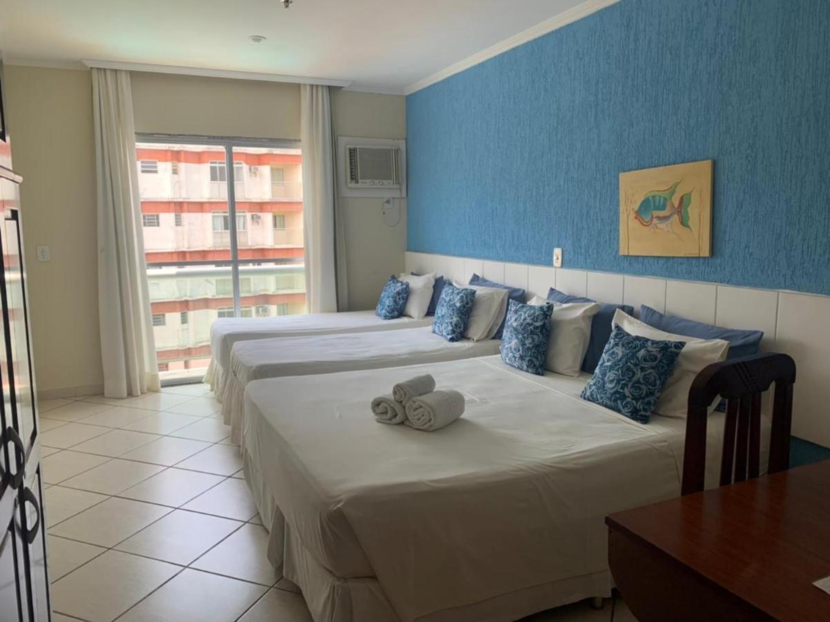 Acropolis Marina Hotel Angra dos Reis Exteriér fotografie