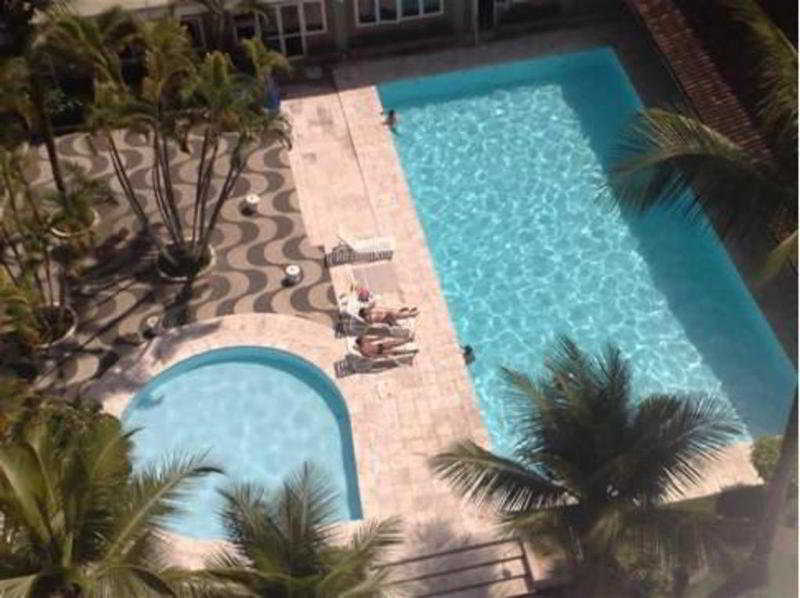 Acropolis Marina Hotel Angra dos Reis Exteriér fotografie