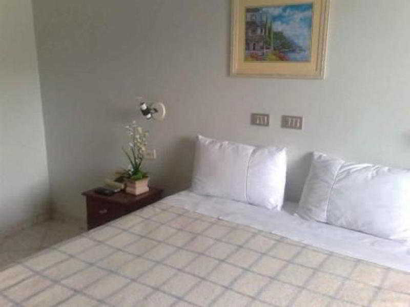 Acropolis Marina Hotel Angra dos Reis Exteriér fotografie